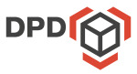 Логотип DPD